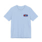 F*ck Cancer Spiderman 8888 & Superman85 Collab Unisex T-shirt