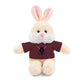Darth Hrafn Stuffed Animals with Tee