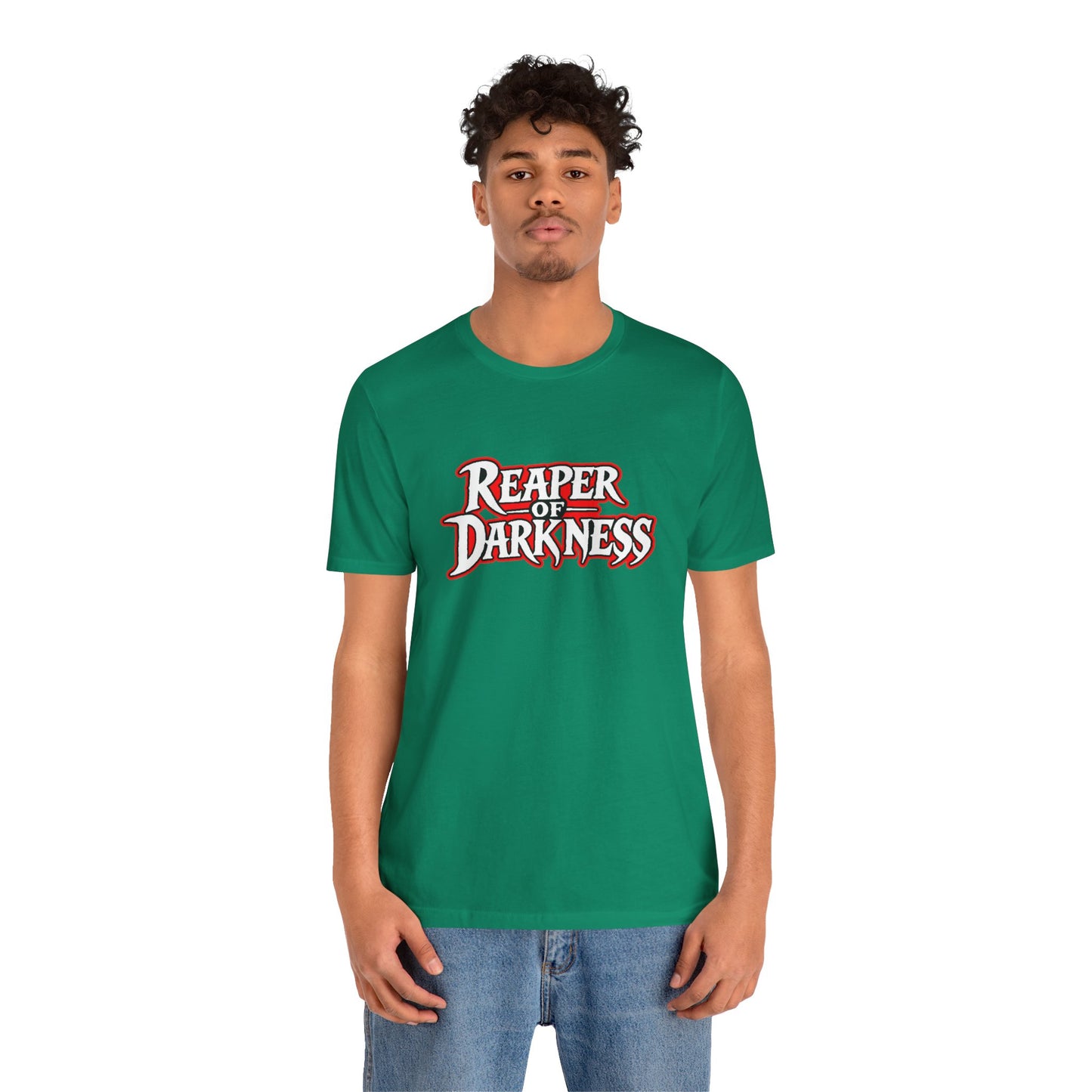 Reaper Of Darkness Unisex T-shirt