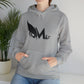 Miz Murder Owl Eye Unisex Hoodie