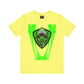 FD4 Radioactive Unisex T-shirt