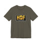 History Of FN Unisex T-shirt