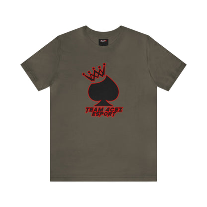 4CEZ Classic Unisex T-shirt