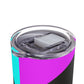 Kraven Quills Skinny Matte Tumbler, 20oz