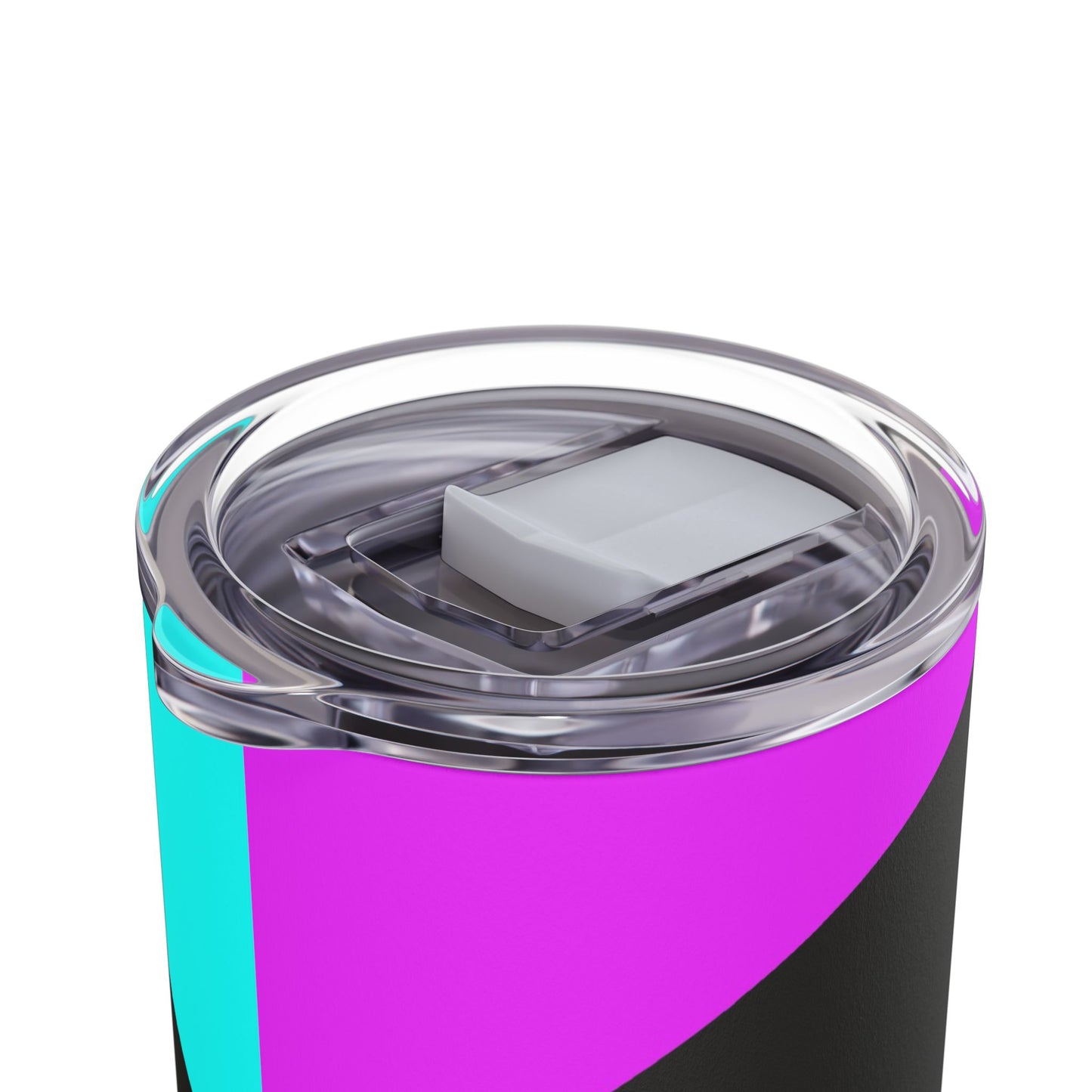 Kraven Quills Skinny Matte Tumbler, 20oz