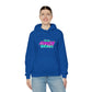 Team Kraven Quills Unisex Hoodie