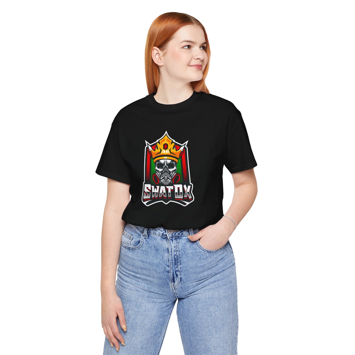 SwatDx Unisex T-shirt