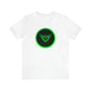 Hezekiah Circle Logo Unisex T-shirt