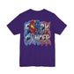 F*ck Cancer Spiderman 8888 & Superman85 Collab Unisex T-shirt