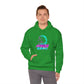 Team Kraven Quills Unisex Hoodie #2