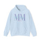 Miz Murder Youtube Unisex Hoodie