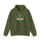Backwoods1010 Unisex Hoodie