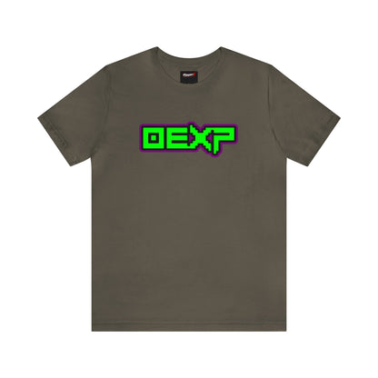 Zr0XPerience Unisex T-shirt