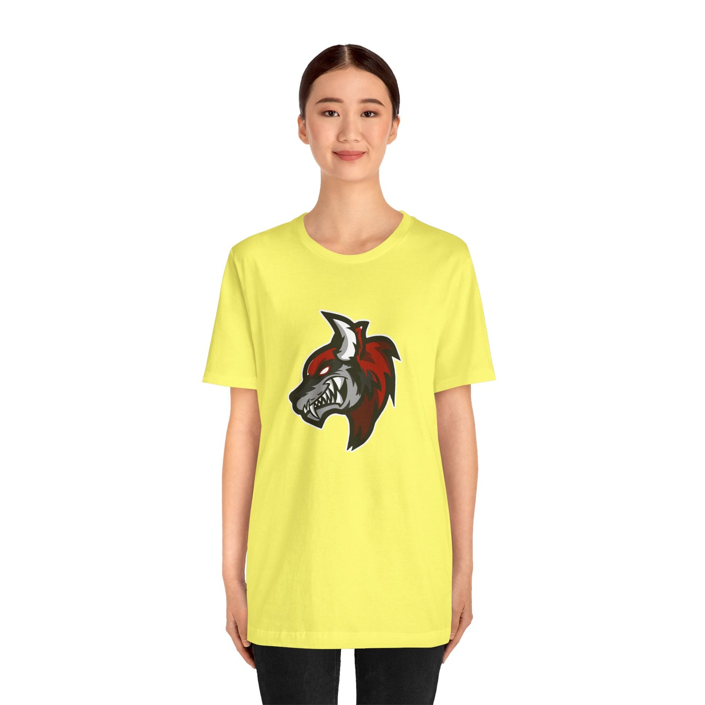DevilWolf Classic Unisex T-shirt