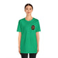 Mr. Florian F/B Design Unisex T-shirt