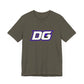 Defy Gravity Unisex T-shirt