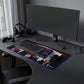 Kontroller Labs LED Gaming Mouse Pad