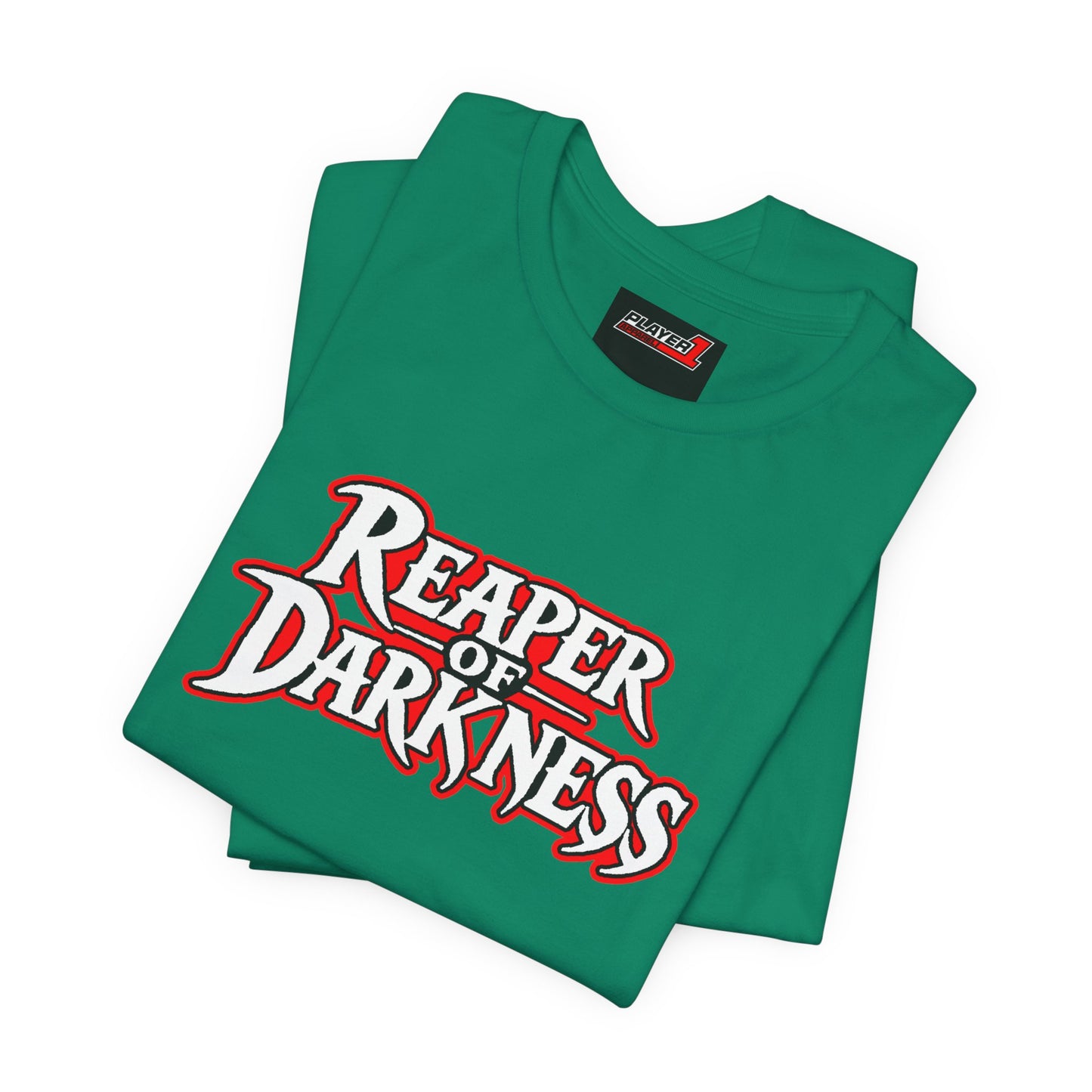 Reaper Of Darkness Unisex T-shirt