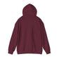 Elysium Game Servers Unisex Hoodie