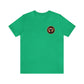 Mr. Florian F/B Design Unisex T-shirt
