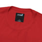 IceMan Classic With Blue On Black & White Unisex T-shirt