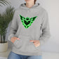 Hezekiah Unisex Hoodie