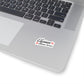 Elysium Game Servers Stickers