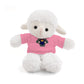 Superman85 Shirt Rip Stuffed Animals with Tee