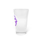 YoBoyScar Pint Glass, 16oz