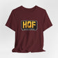 History Of FN Unisex T-shirt