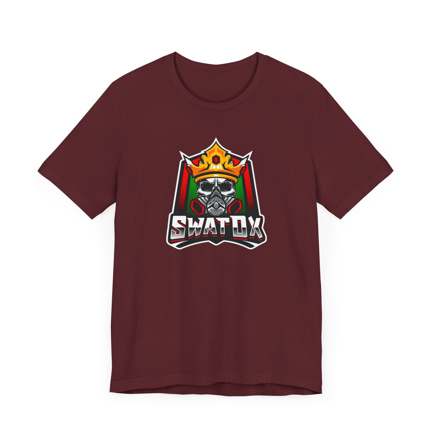 SwatDx Unisex T-shirt