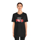 GET FOX'D Unisex T-shirt