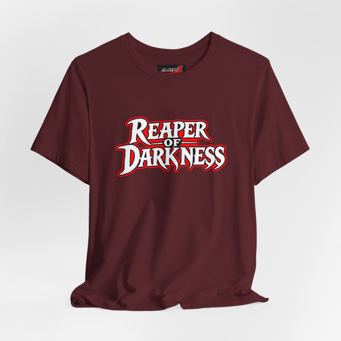 Reaper Of Darkness Unisex T-shirt