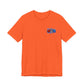 F*ck Cancer Spiderman 8888 & Superman85 Collab Unisex T-shirt