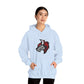 DevilWolf Classic Unisex Hoodie