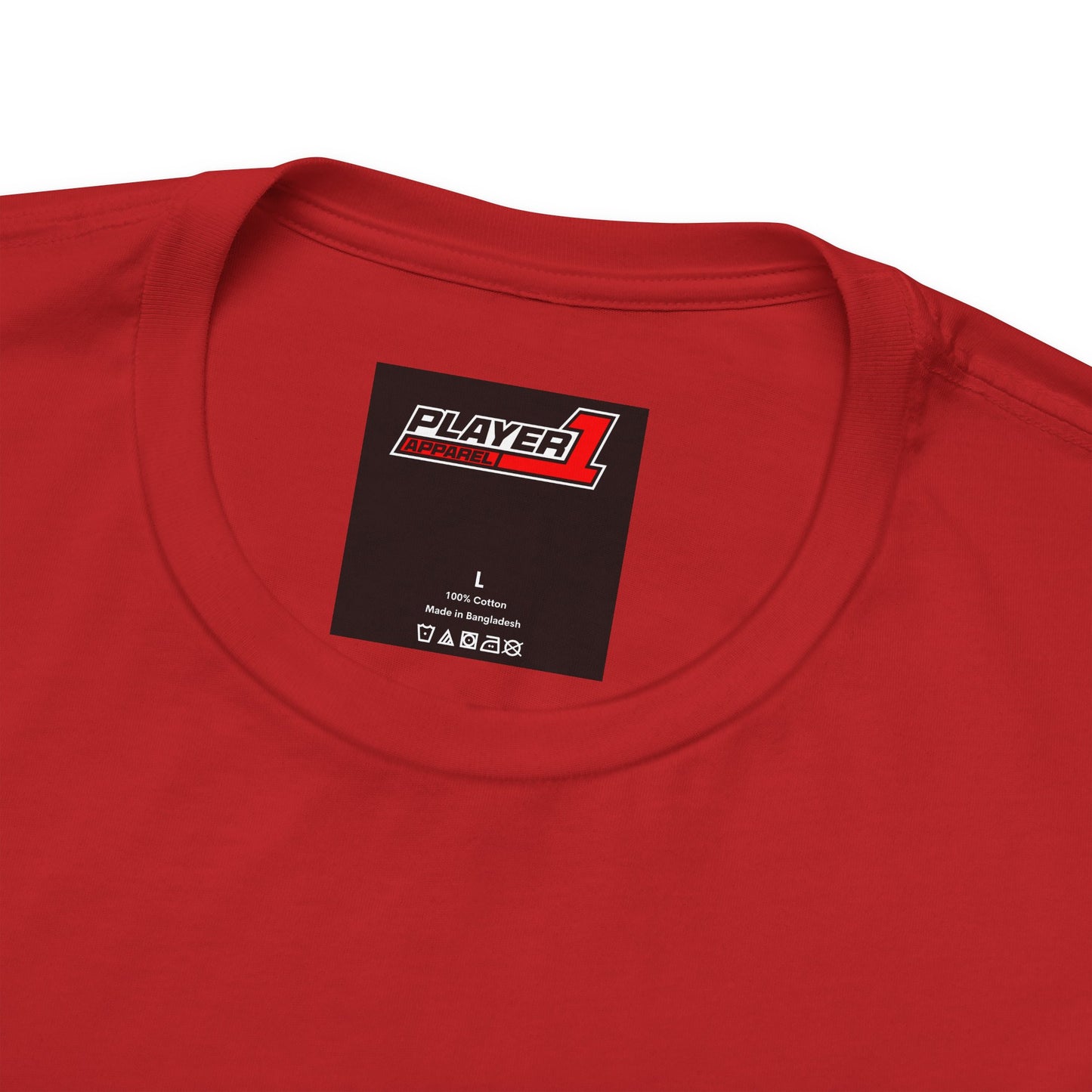 Paradox Classic #2 Unisex T-shirt