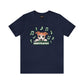 GiddyFlutist Notes Unisex T-Shirt