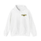 ILikeCheese3434 Classic Unisex Hoodie