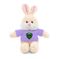 FD4 Stuffed Animals with Tee