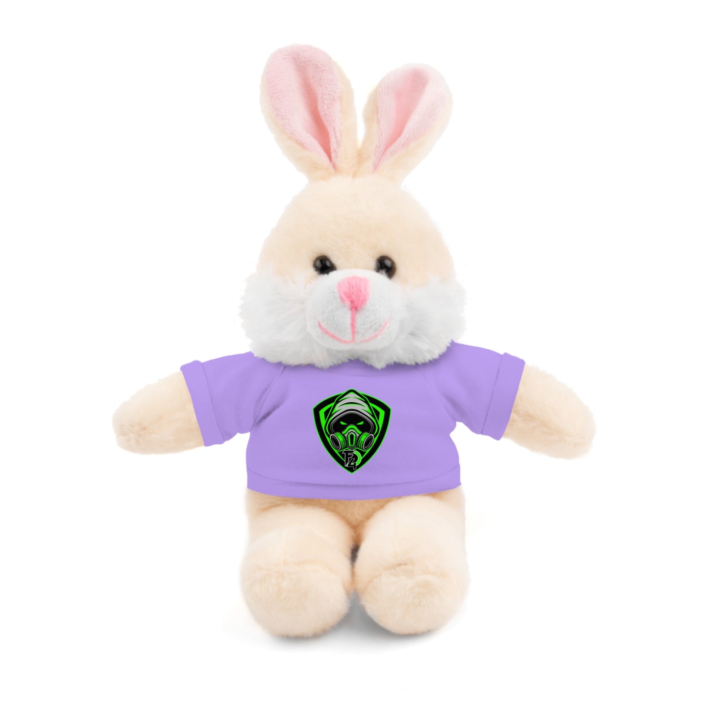 FD4 Stuffed Animals with Tee