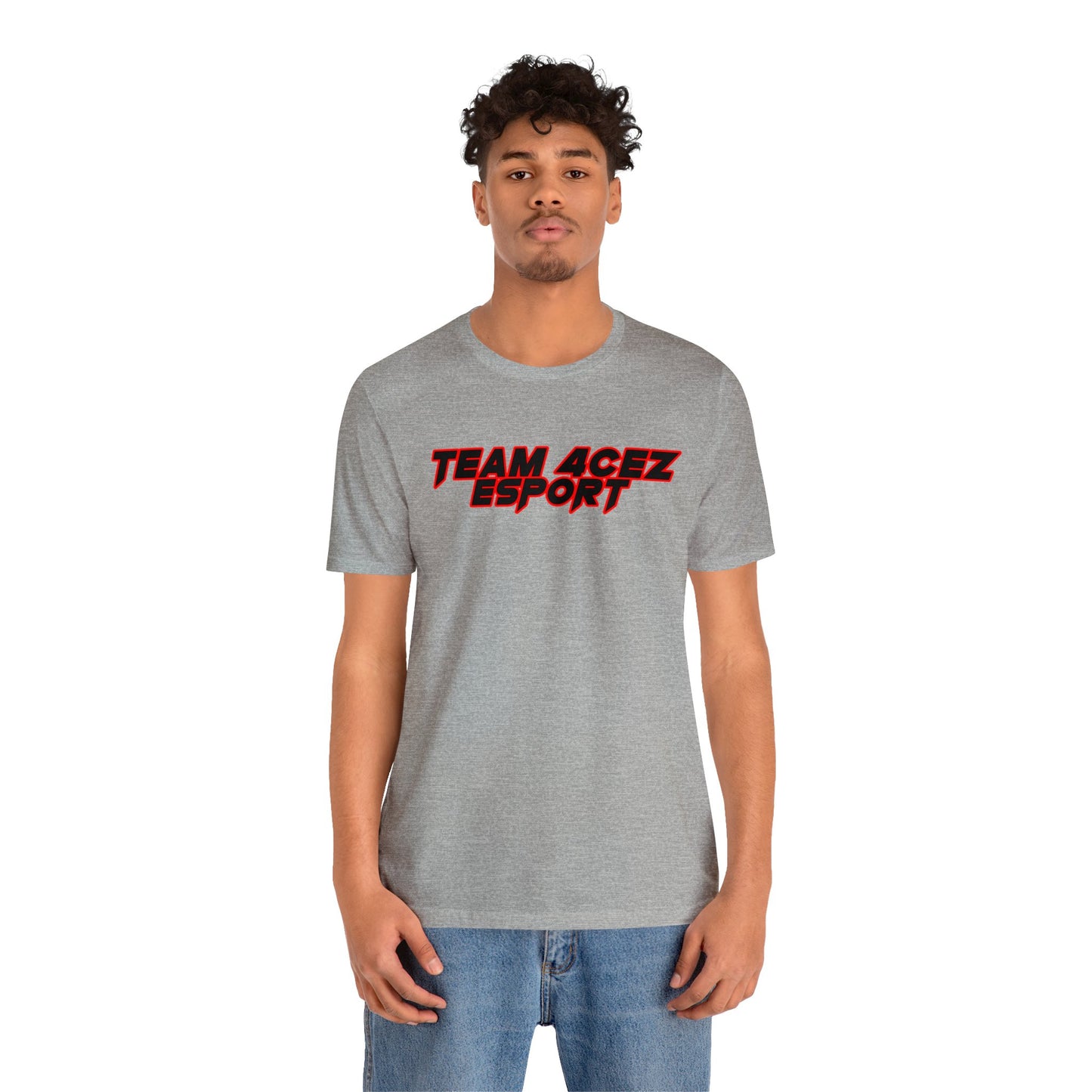 4CEZ Unisex T-shirt