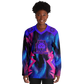 BadWolfRose Hockey Jersey