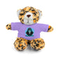 KillerStatic Stuffed Animals with Tee