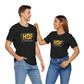 History Of FN Unisex T-shirt