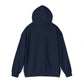 Backwoods1010 Unisex Hoodie