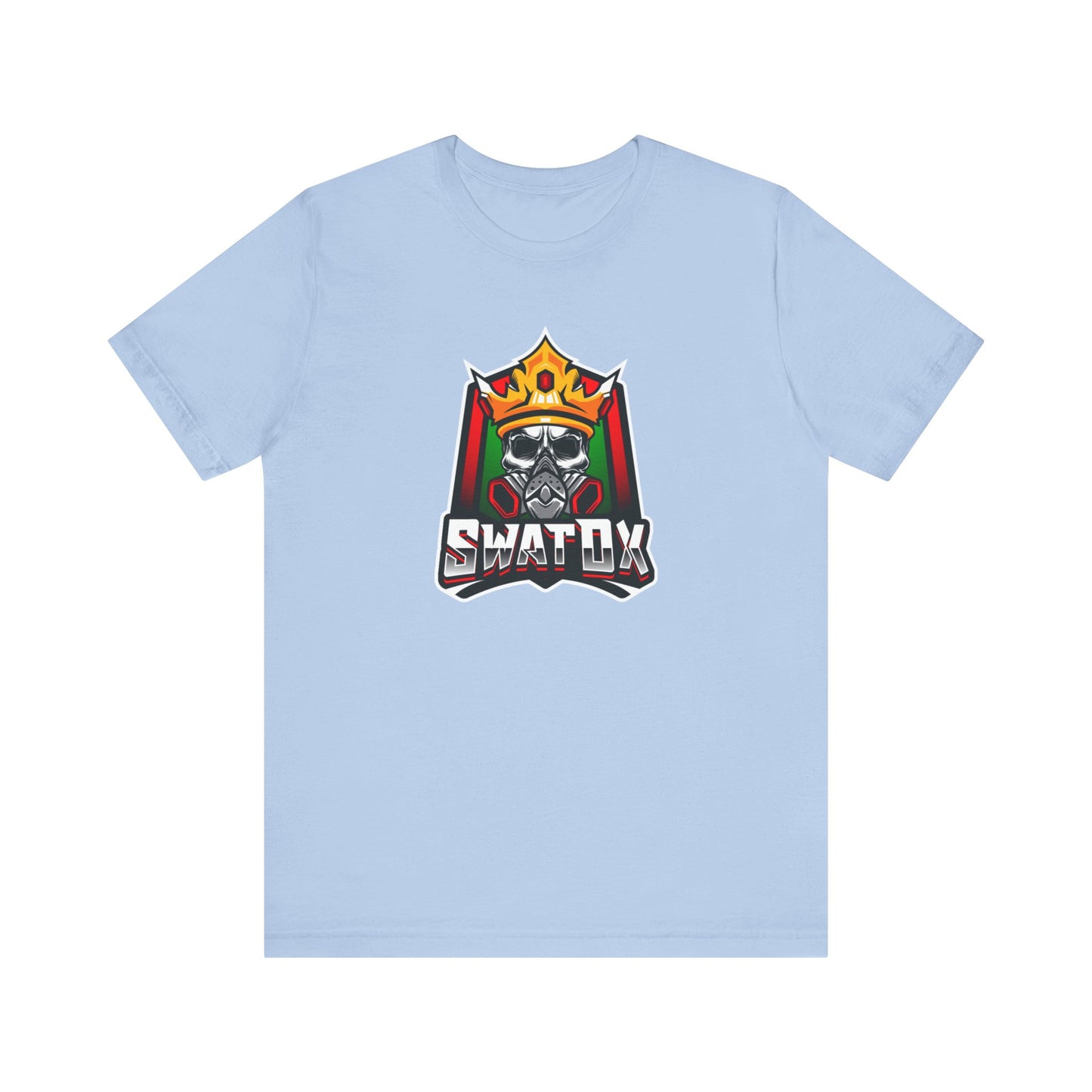 SwatDx Unisex T-shirt
