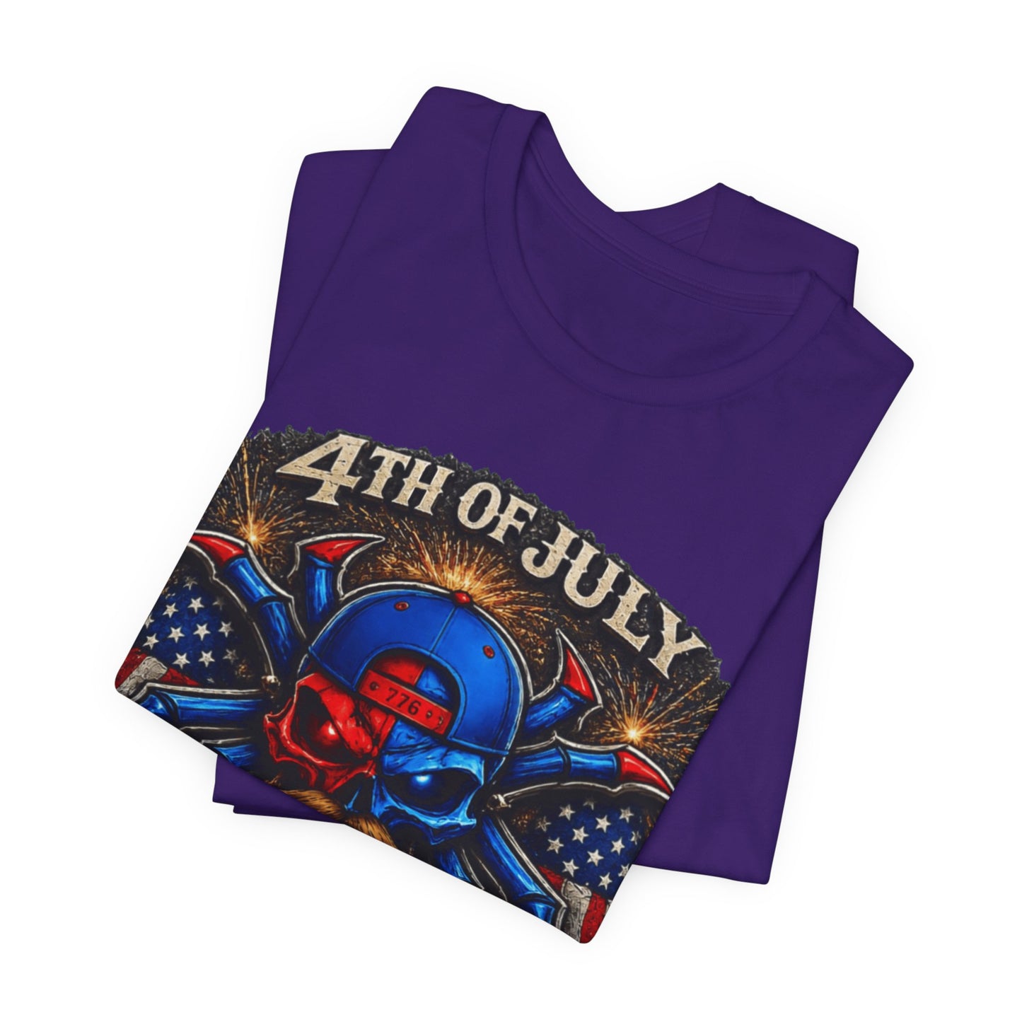 We the people #Club8888 Unisex T-shirt