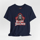 Reaper Of Darkness Classic Unisex T-shirt