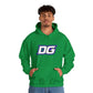 Defy Gravity Unisex Hoodie