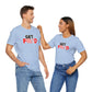 GET FOX'D Unisex T-shirt